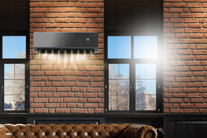Klimatyzator ścienny Rotenso ELIS X 5,1kW 4D WIFI 3m Klimatyzacja Wydajna