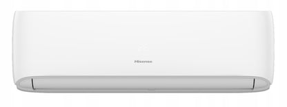 Klimatyzator ścienny Hisense Hi-Smart 2,6 kW z modułem WiFi CF25LR02