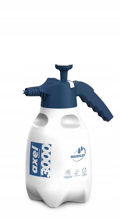 Pianownica MAROLEX AXEL-Foamer 3000 3l