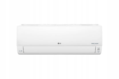 KLIMATYZACJA LG DELUXE UV Klima 3,5kW WiFi Pilot