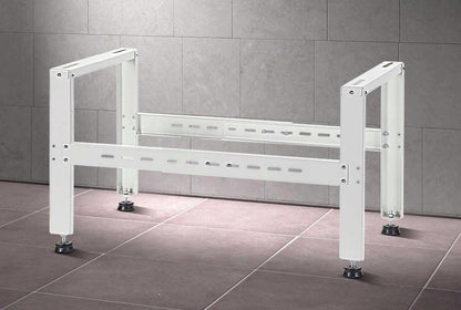Wspornik podłogowy klimatyzatora Rodigas SP740 400 x 420mm uchwyt dachowy