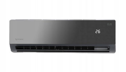Klimatyzator ścienny Rotenso ELIS X 5,1kW 4D WIFI 3m Klimatyzacja Wydajna