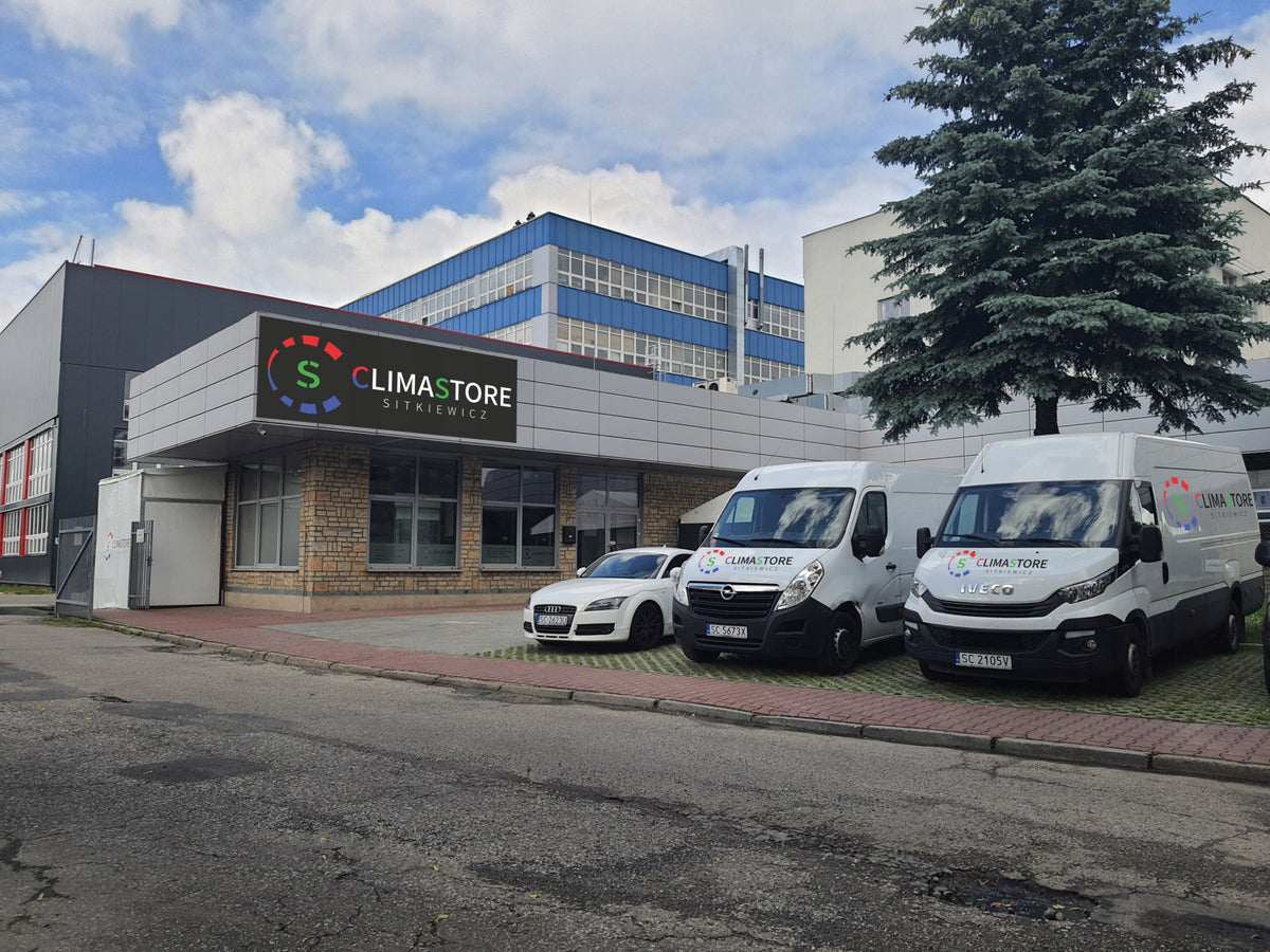 Stopka antywibracyjna Ivensis ISA08 4 sztuki