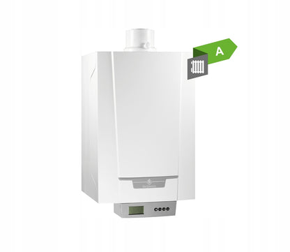 Kocioł gazowy kondensacyjny jednofunkcyjny De Dietrich MCR3 evo 35T do 35kW