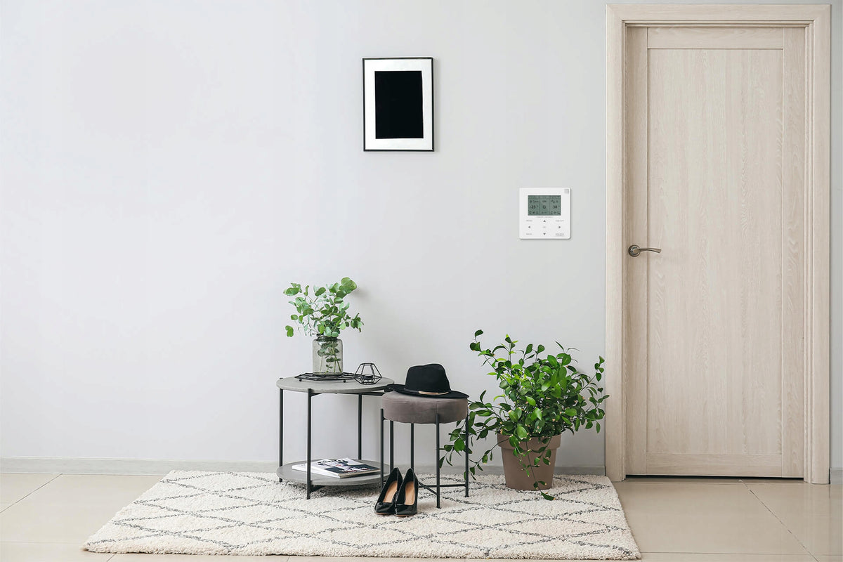 Pompa ciepła Rotenso Aquami Split 12kW AQS120X3o AQS160X13i Ogrzewanie Zima