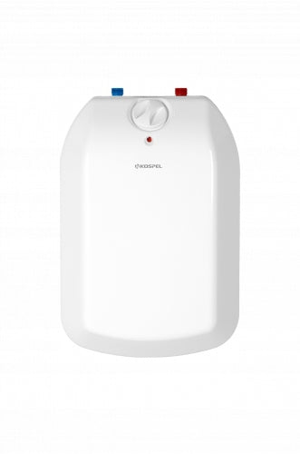 Podumywalkowy pojemnościowy ogrzewacz wody Kospel POC 5L inox D 2kW
