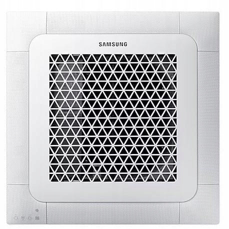 Samsung CAC Kasetonowy WindFree 13,4 kW 4-kierunkowy R32