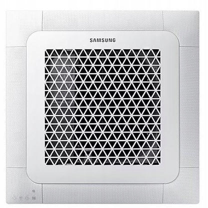 Klimatyzator kasetonowy Samsung 3,5 kW WindFree 4-kierunkowy R32