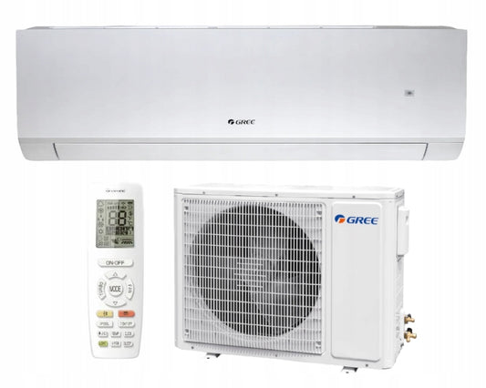 Klimatyzator ścienny Gree Cosmo Pearl 2,7kW