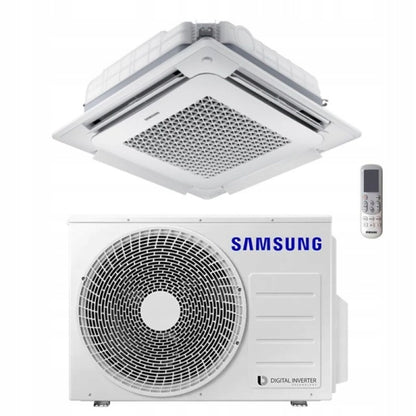 Klimatyzator kasetonowy Samsung WindFree 7,1 kW WiFi R32