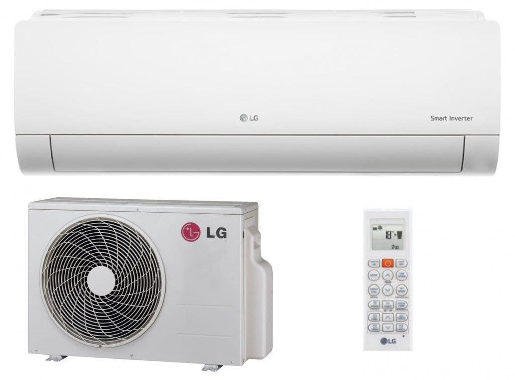 Klimatyzator ścienny LG Standard 2 S24EC 6,6 kW WiFi R32