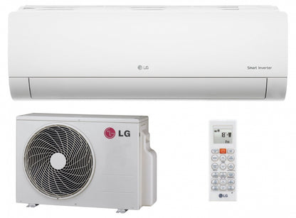 Klimatyzator ścienny LG Standard 2 S24EC 6,6 kW WiFi R32