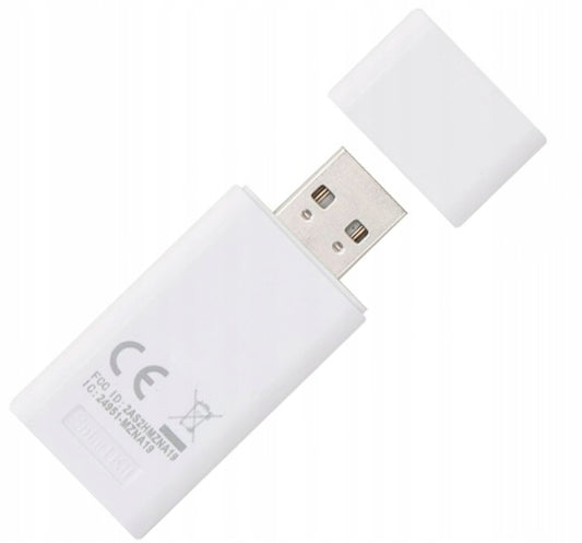 Moduł WiFi do samodzielnego montażu dla Samsung AR35