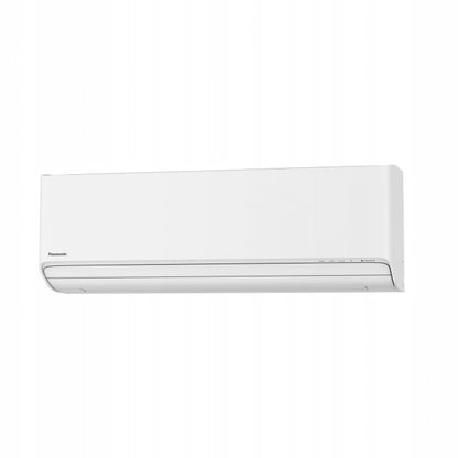 Klimatyzator PANASONIC Etherea Inverter+ 2,5kW Klimatyzacja Pakiet zimowy
