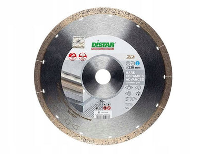 Tarcza tnąca diamentowa 200x25,4mm Distar 11120349015