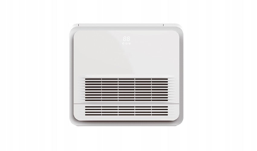 Klimatyzacja konsola AKT52UR4RSK4 4,9kW Hisense biały