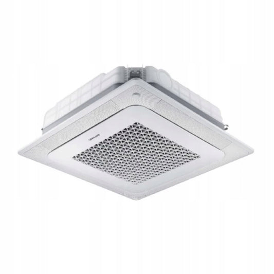 Klimatyzator kasetonowy Samsung WindFree 7,1 kW 4-kierunkowy R32