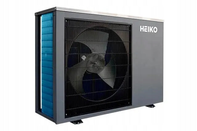 Pompa ciepła Heiko Thermal Plus 9kW