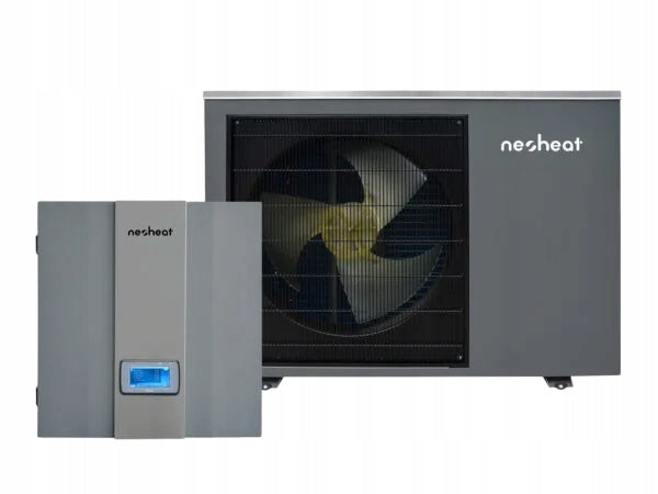 Pompa ciepła Neoheat EKO MONO 9 - 7,9kW