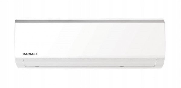Klimatyzator ścienny KAISAI Fly 5,3kW WiFi HEPA Grzanie Wydajny Model 2026