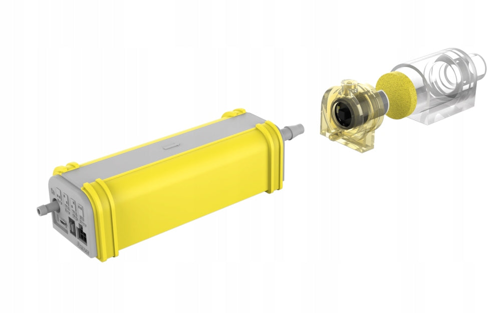 Pompka skroplin kondensatu do klimatyzacji Refco COMBI 3004146