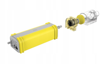 Pompka skroplin kondensatu do klimatyzacji Refco COMBI 3004146