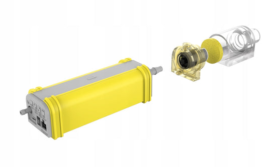 Pompka skroplin kondensatu do klimatyzacji Refco COMBI 3004146