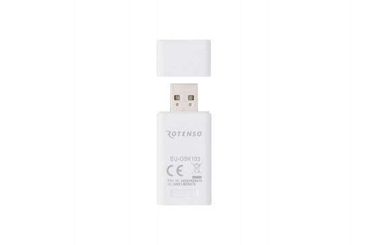 Modem Smart WiFi BT ROTENSO seria X klimatyzacja
