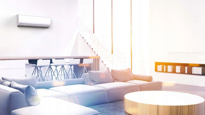Klimatyzator ścienny KAISAI Fly 5,3kW WiFi HEPA Grzanie Wydajny Model 2026