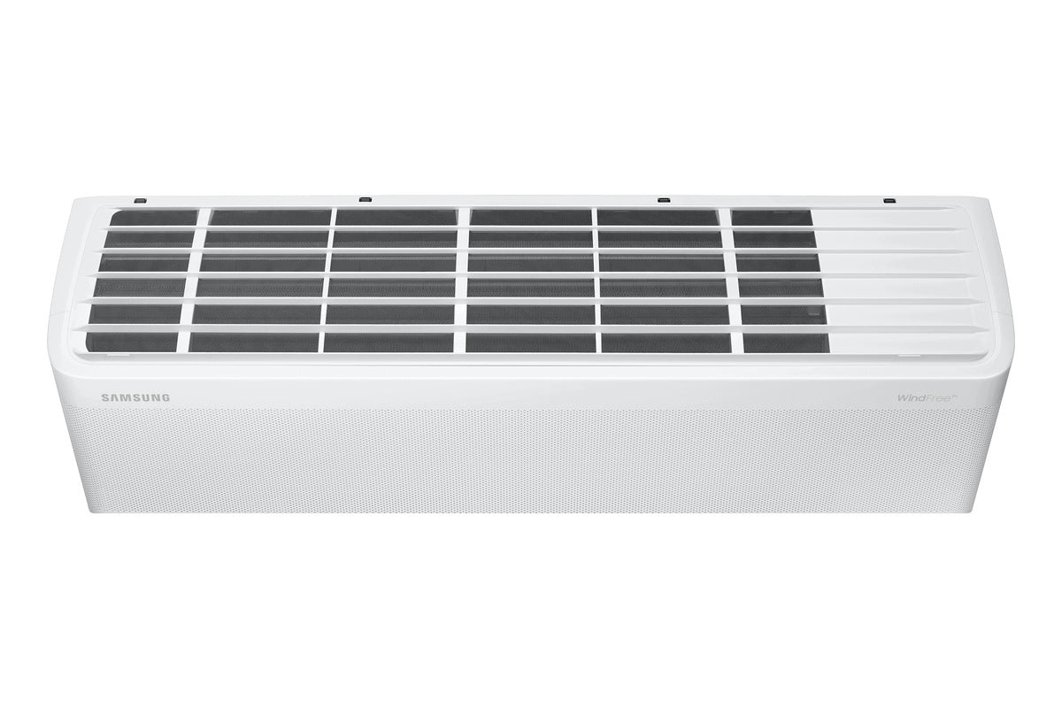 Klimatyzator ścienny Samsung WindFree AVANT S2 5,0 kW do sypialni