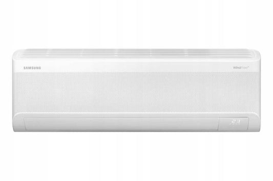 Klimatyzator Samsung WindFree Comfort S2 JW 3,5 kW jednostka wewnetrzna