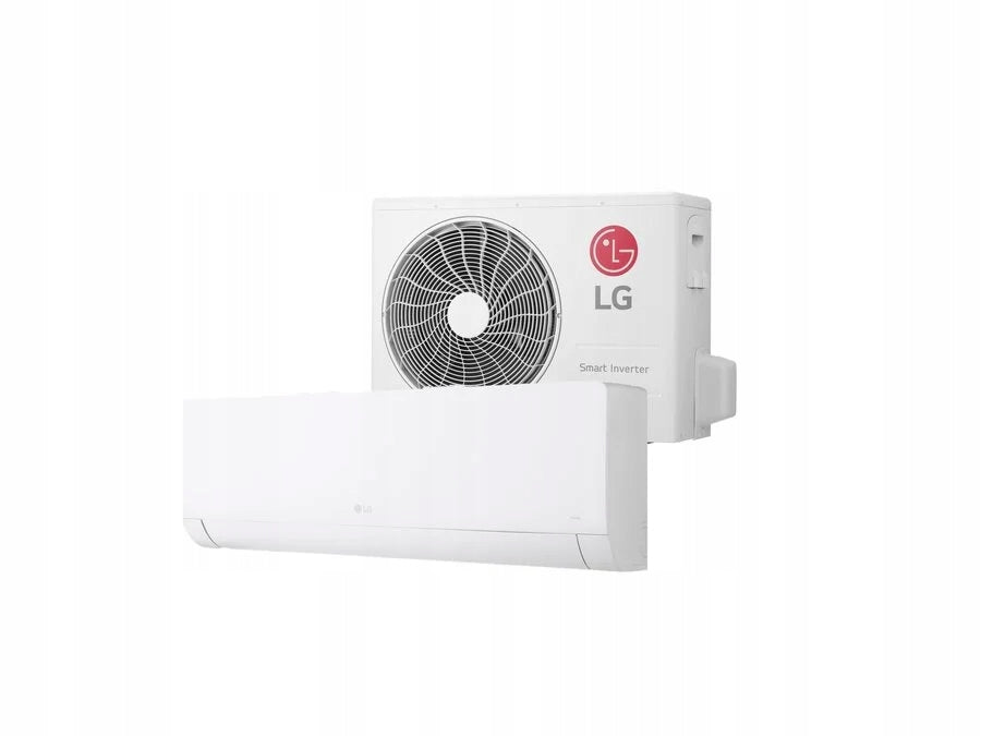 LG WZ18AWN klimatyzator ścienny 5,0 kW WiFi R32