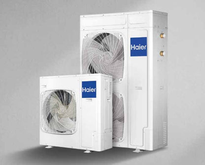 Pompa ciepła Haier Super Aqua 11kW Monoblok