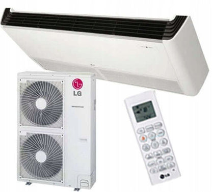 Klimatyzator podstropowy LG UV60F 14,4 kW R32 Standard Inverter