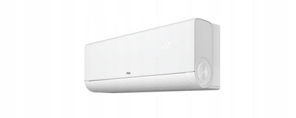 Klimatyzator TCL BreezeIN 2.0 5,2kW delikatny nawiew, cichy, do biura 50m