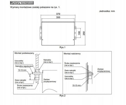 Haier ATW-A01 Moduł sterujący CWU do pomp ciepła typu monoblok