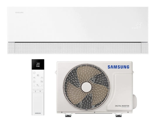 Samsung WindFree PREMIERE+ Essential White 2,5 kW