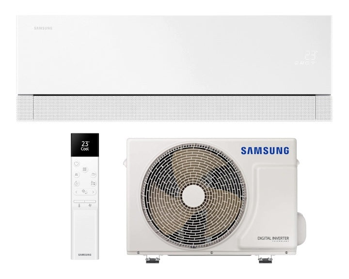 Samsung WindFree PREMIERE+ Essential White 3,5 kW