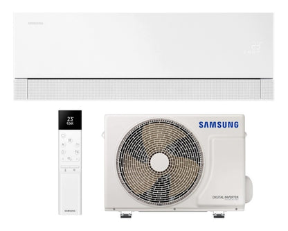 Samsung WindFree PREMIERE+ Essential White 3,5 kW
