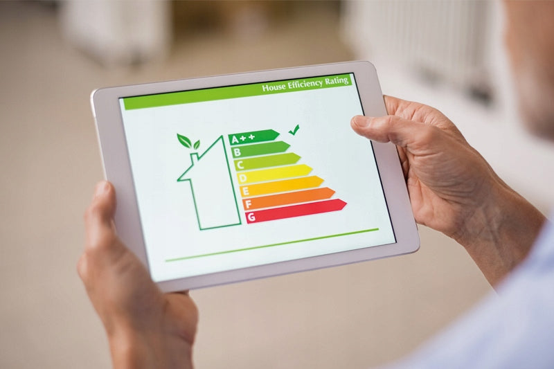 Klimatyzacja Klimatyzator ANDE Jupiter 2,6 KW UV Wifi iClean Pakiet Grzania