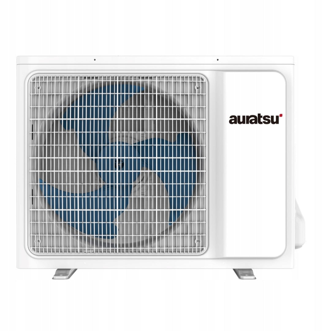 Pompa ciepla Auratsu Split 16 kW WiFi R32 3-fazy