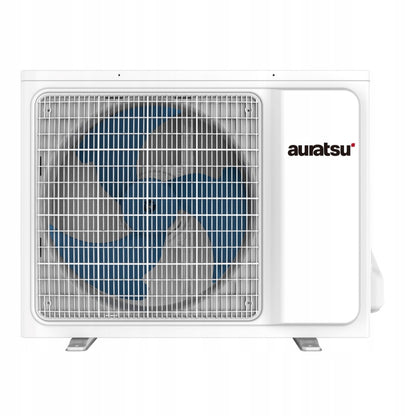 Pompa ciepla Auratsu Split 16 kW WiFi R32 3-fazy