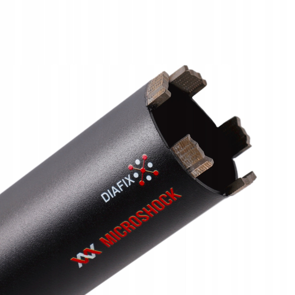 Wiertło diamentowe otwornica Distar 62 mm DDS-W 062x450x1 1/4 UNC RS-TX