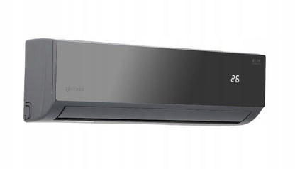 Klimatyzator ścienny Rotenso ELIS X 5,1kW 4D WIFI 3m Klimatyzacja Wydajna