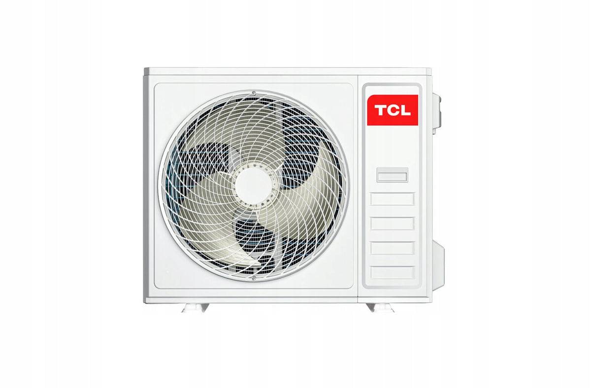 Pompa ciepła TCL powietrze-woda 8 kW