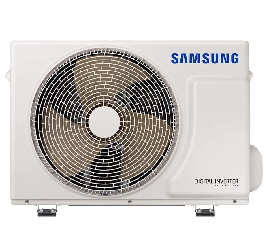 Samsung WindFree PREMIERE+ Soapstone Charcoal 3,5 kW