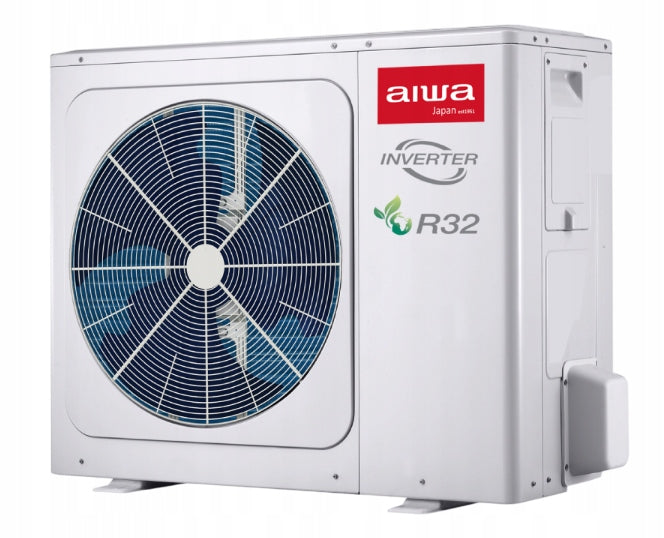 Pompa ciepła Aiwa Split 14kW