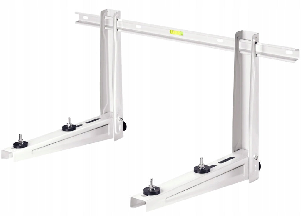 Wspornik do klimatyzatorów Rodigas MS258 650mm do 140kg, z poprzeczką