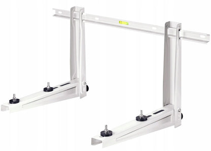 Wspornik do klimatyzatorów Rodigas MS258 650mm do 140kg, z poprzeczką