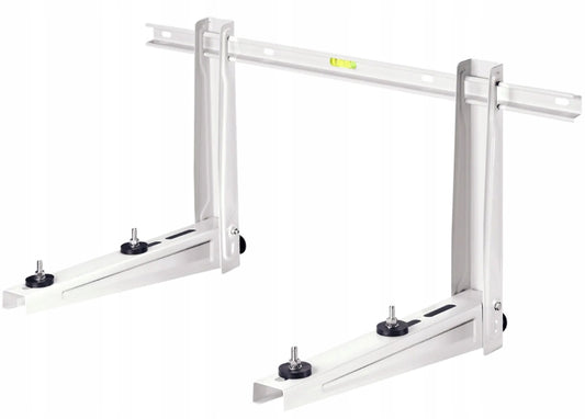 Wspornik do klimatyzatorów Rodigas MS258 650mm do 140kg, z poprzeczką